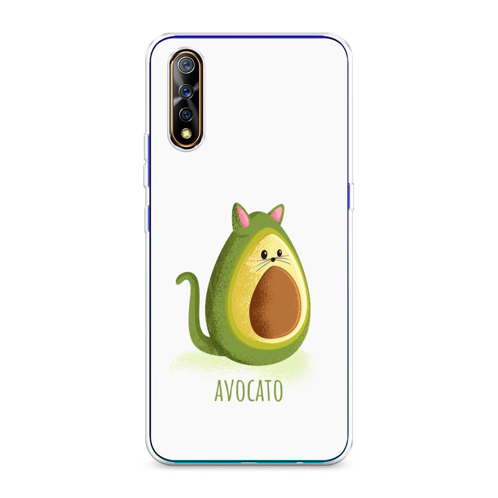 

Чехол Awog на Vivo iQOO Neo/V17 Neo "Avocato", Разноцветный, 262050-10