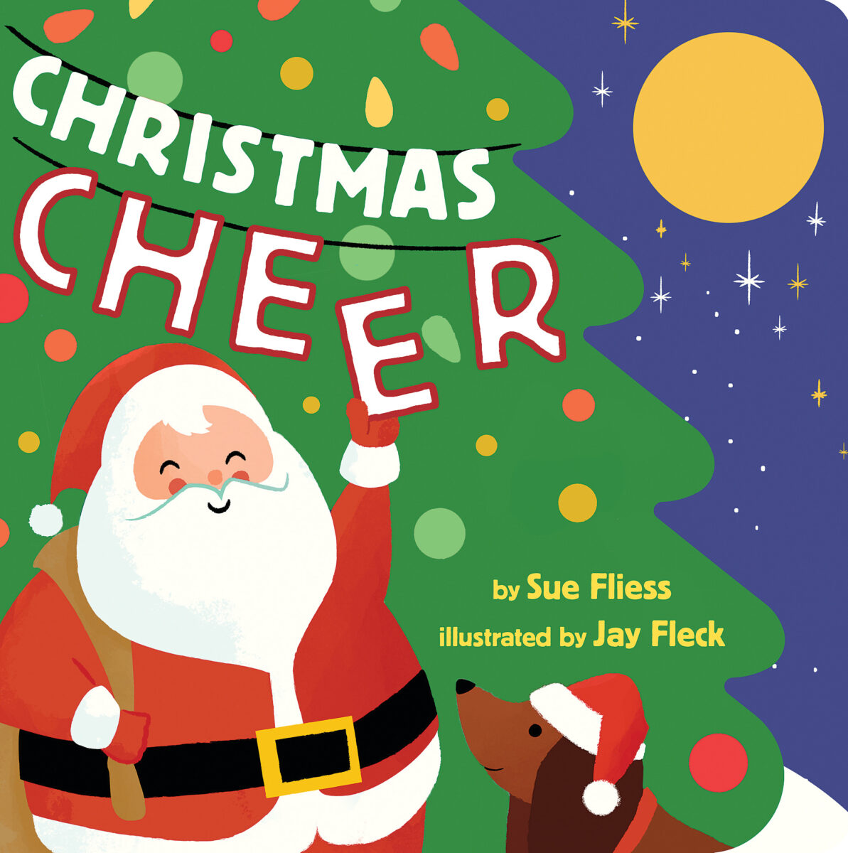 

Christmas Cheer
