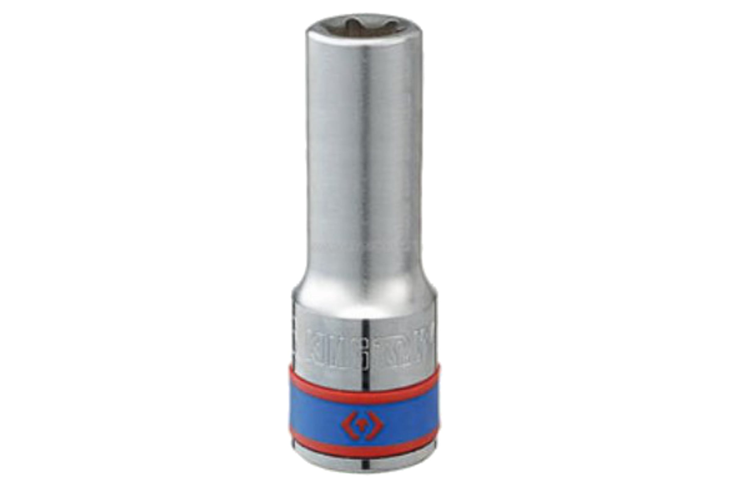 

KING TONY Головка торцевая TORX Е-стандарт 1/2", E14, L = 77 мм KING TONY 427514M