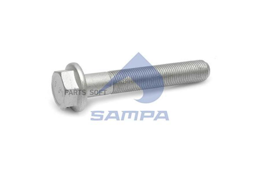 

Бoлт! реактивной тяги, M16x1.5x100 MB