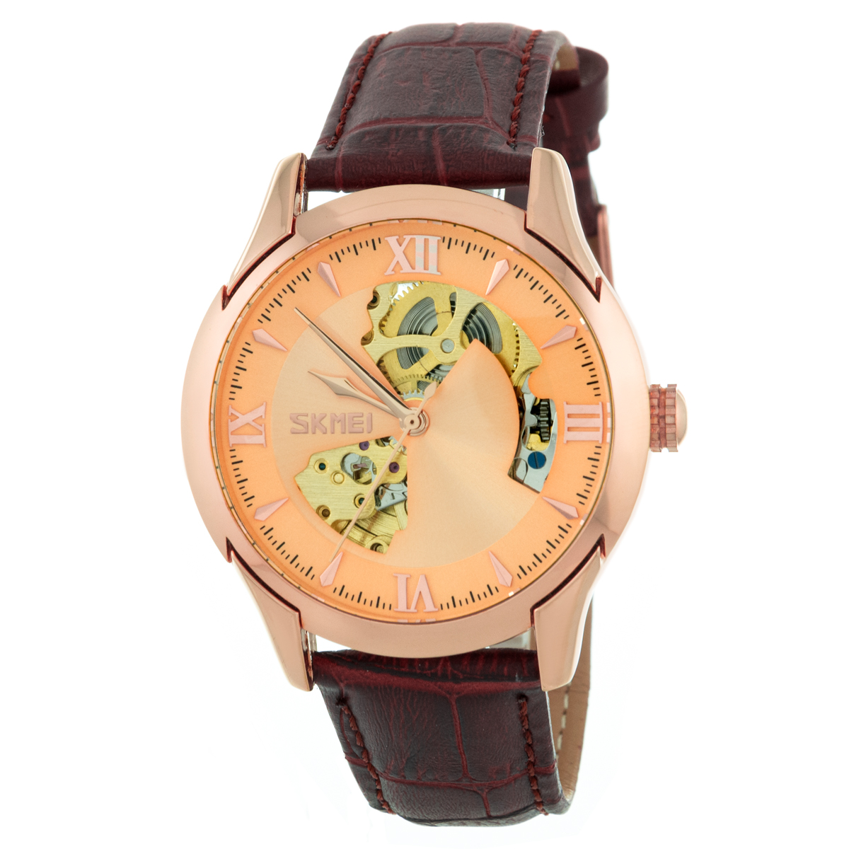 

Наручные часы мужские SKMEI 9223RGRG(1) rose, 9223RGRG(1) rose