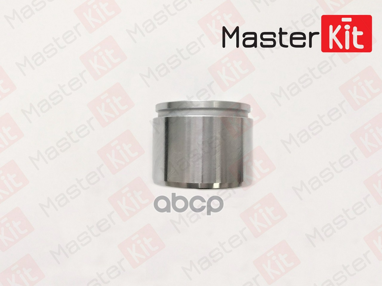 

Поршень Тормозного Суппорта 77a1140 Nsii0015326448 MasterKit арт. 77A1140