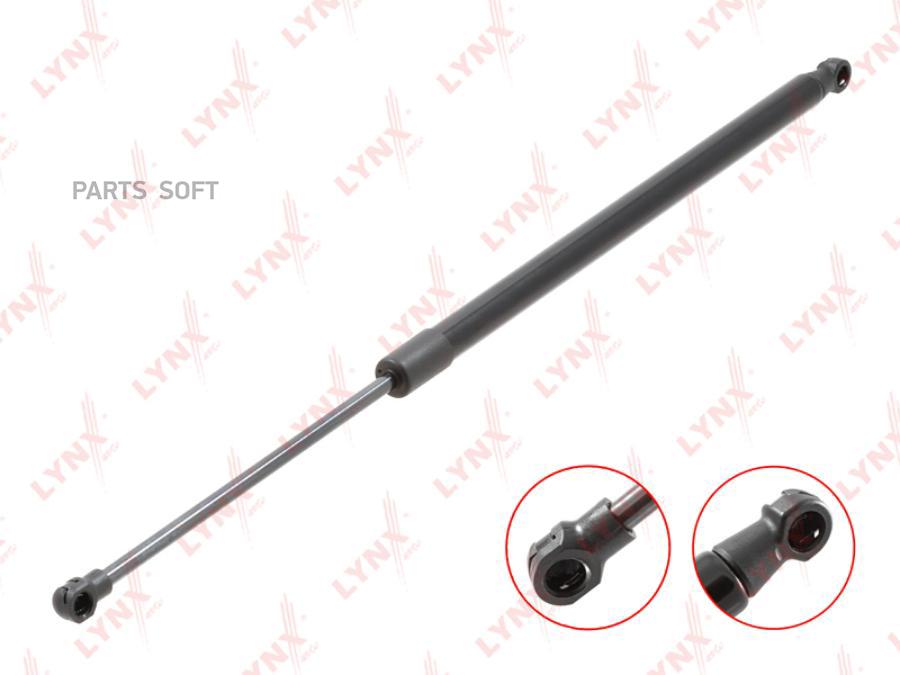 

Упор Газовый Багажника Lynxauto Gs-1278 LYNXauto арт. GS-1278