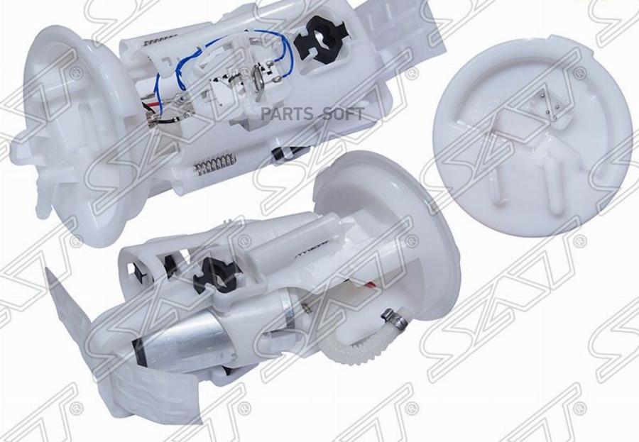 

Насос Топливный (В Сборе) Bmw 3 Series E46 1,6/1,8/2,0/2,3/2,5/2,8/3,0 98- Sat арт. ST-16
