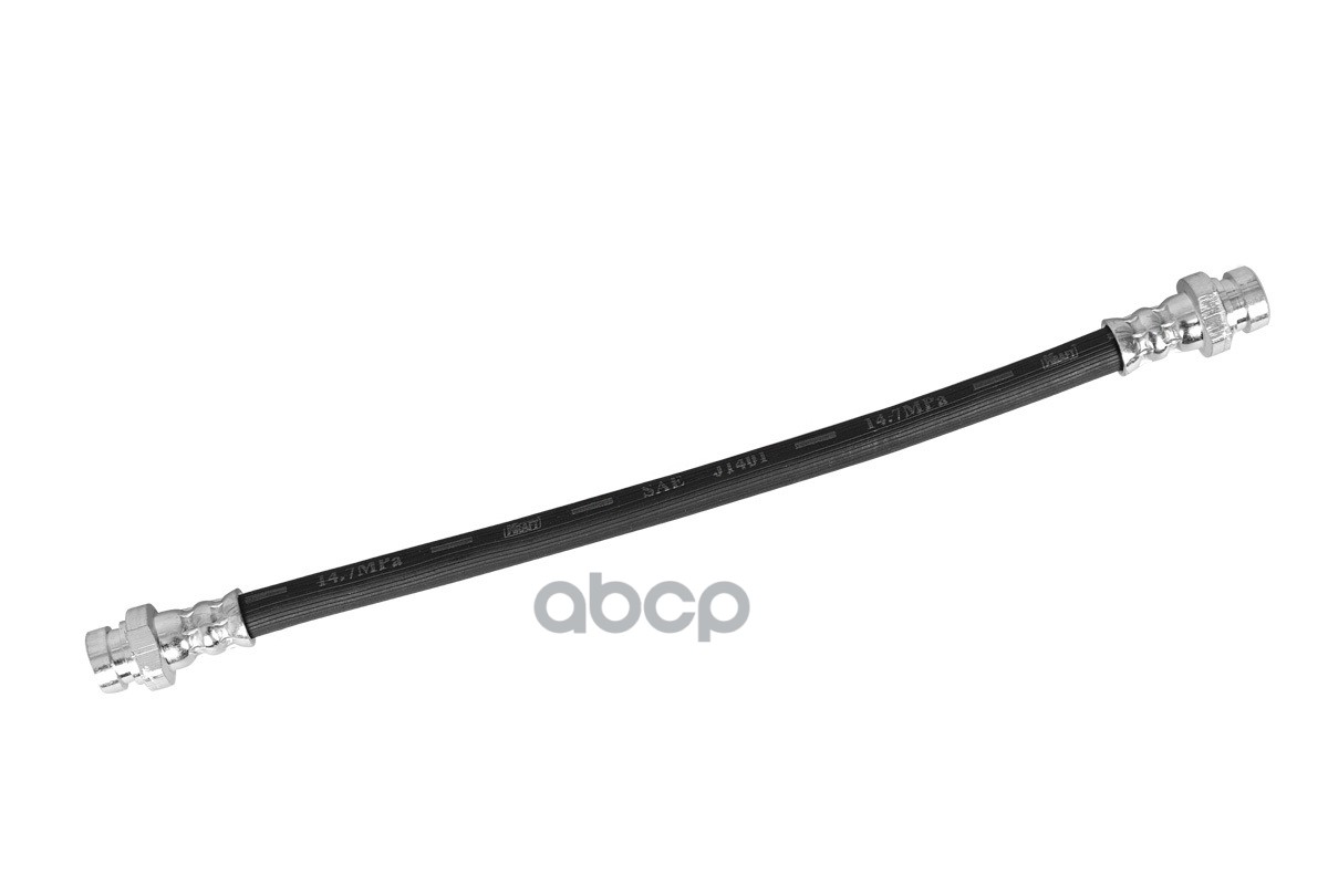 

Шланг Тормозной Задний Kraft Kt 003133 Kraft арт. KT 003133