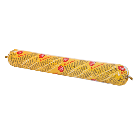 

Герметик шовный полиуретановый однокомпонентный Sika flex Floor, flex Floor
