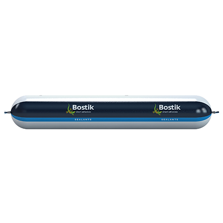 

Герметик универсальный Bostik 2750, 2750