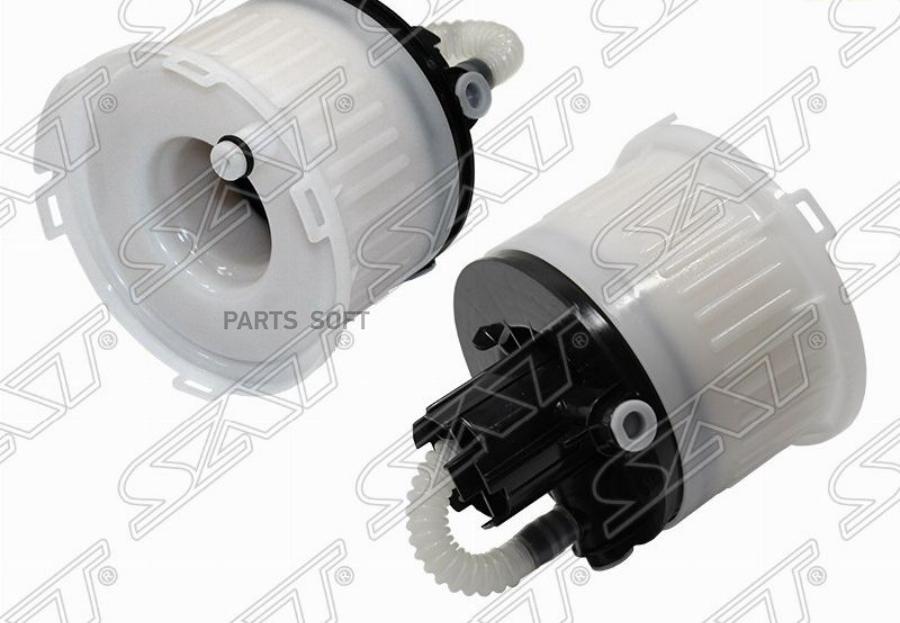 

Фильтр Топливный Ford Focus 08-11/Mazda 3 06-13 Sat арт. ST-1602781-SF