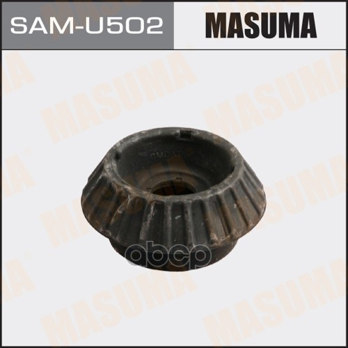 

Опора Амортизатора Masuma Sam-U502 Masuma арт. SAM-U502