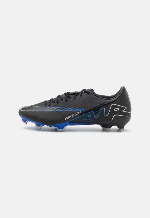 Бутсы мужские Nike Performance Zoom Vapor 15 Academy Fg/Mg черные 39 EU