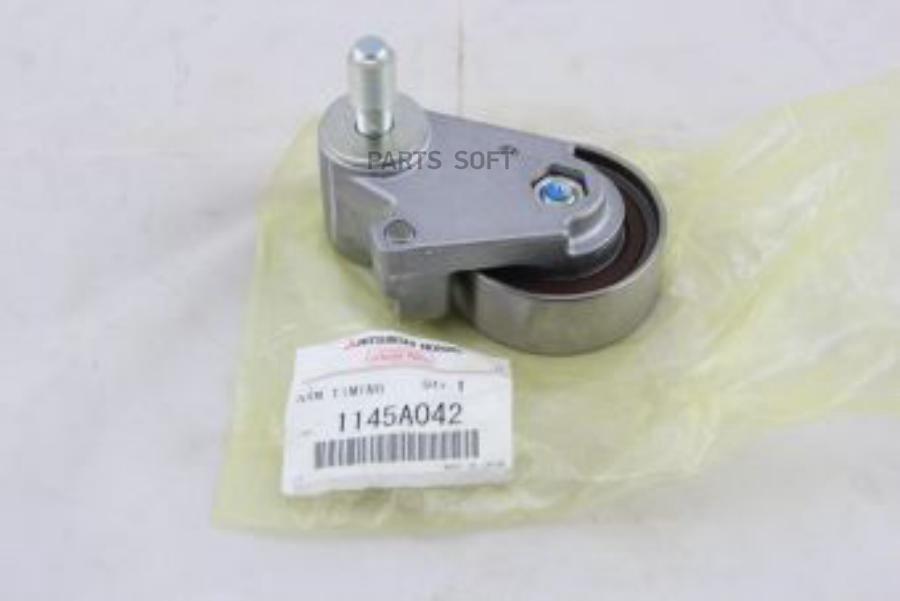 

Ролик Натяжной Ремня Грм 1145a042 Nsin0019870451 MITSUBISHI арт. 1145A042