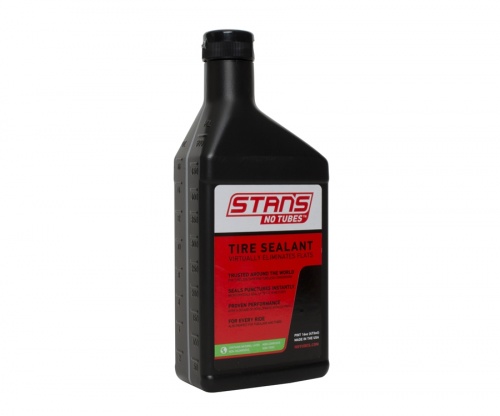 фото Герметик для покрышек stans notubes standard 16oz (473 мл) stan's notubes