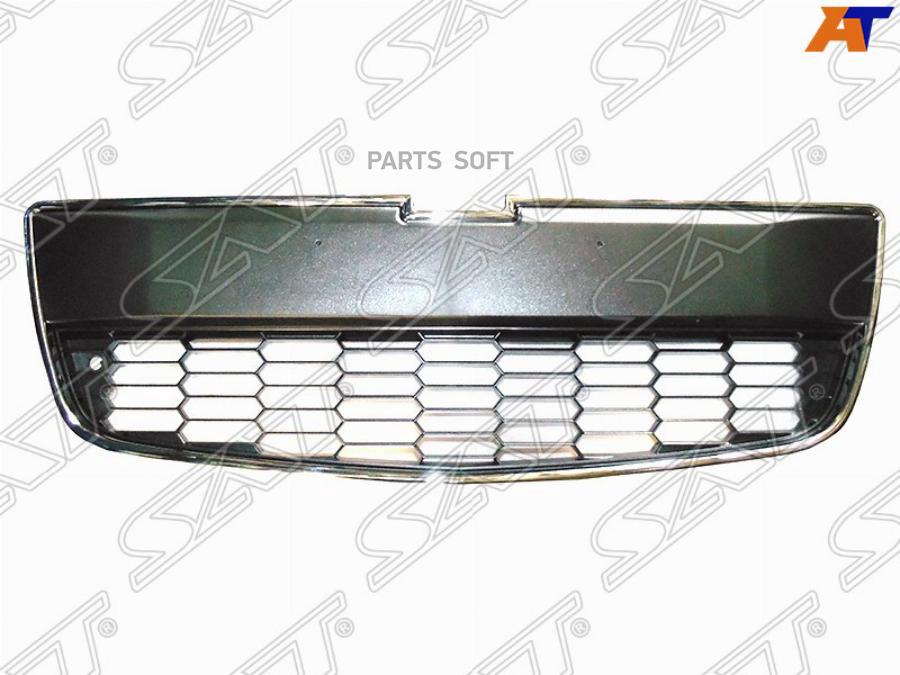 

Решетка Chevrolet Aveo 11-Нижняя Sat арт. STCVA6093A0