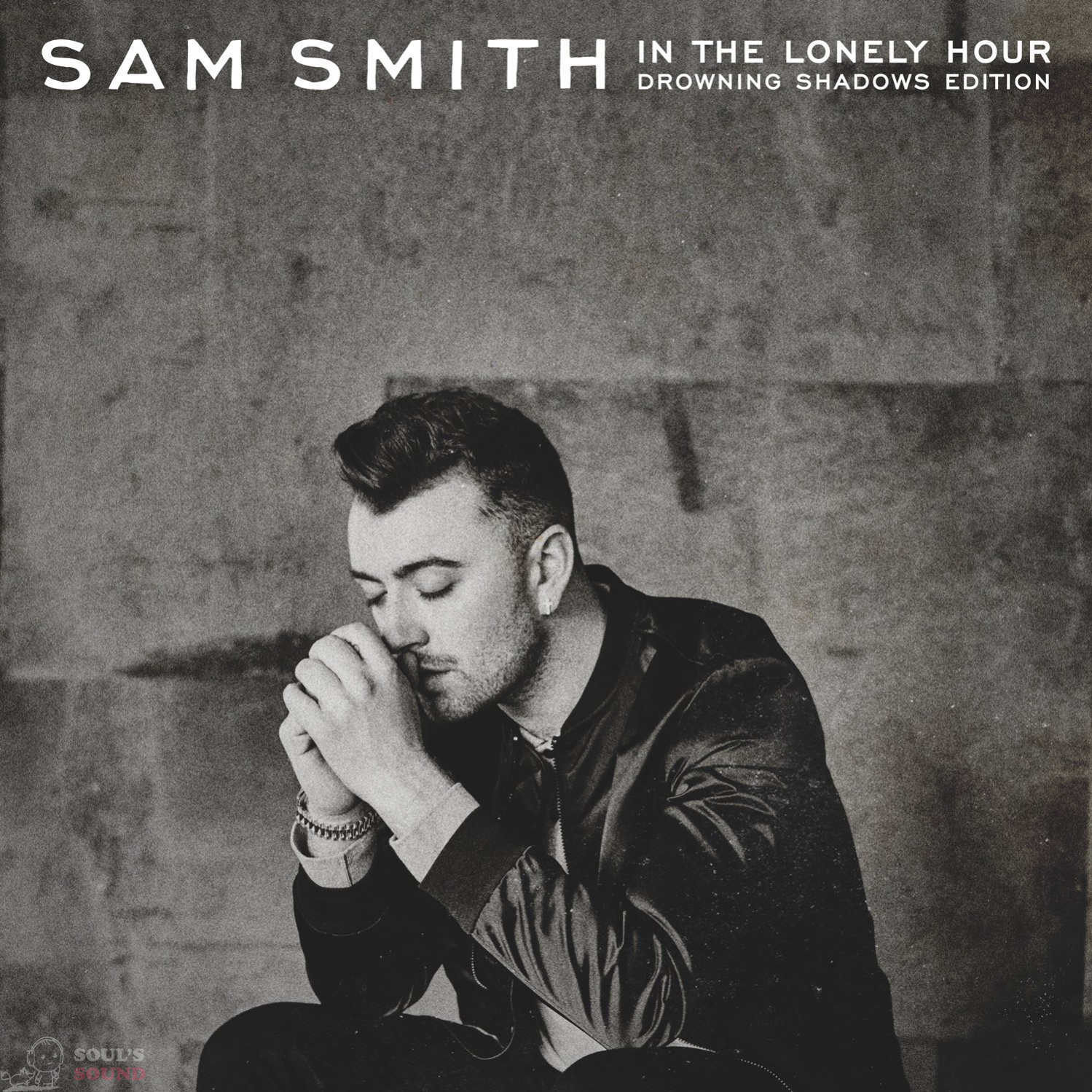 

Smith Sam In The Lonely Hour - deluxe