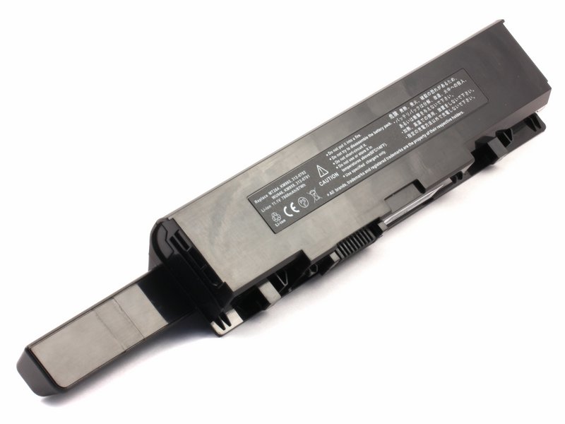 

Аккумуляторная батарея усиленная WU946, D293K, G275K для ноутбука Dell Studio 1535, 1536,