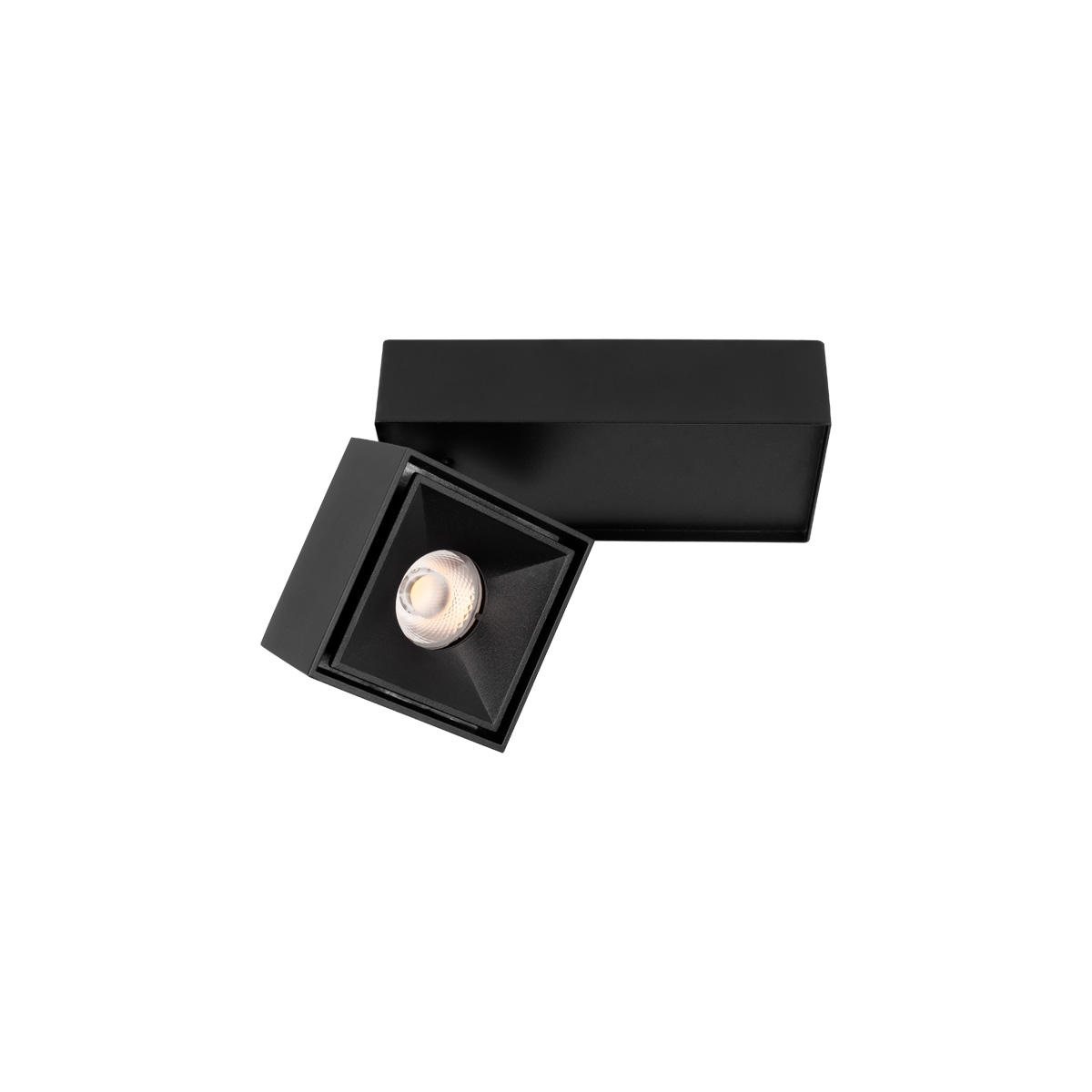 

Накладной спот Loft IT Knof 10324/B Black, Knof