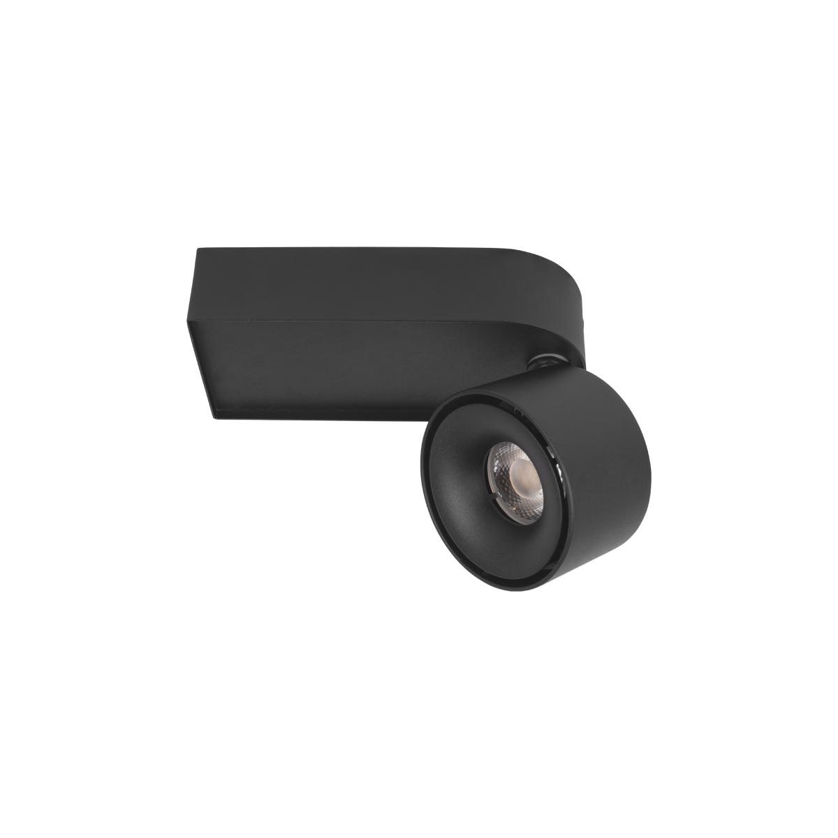 

Накладной спот Loft IT Knof 10324/A Black, Knof