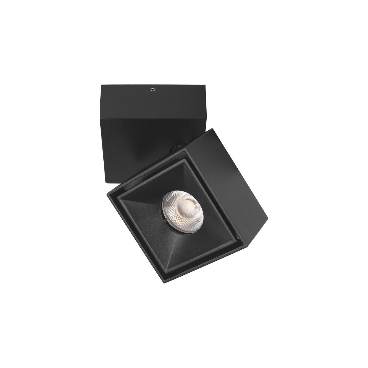 

Накладной спот Loft IT Focus 10323/B Black, Focus