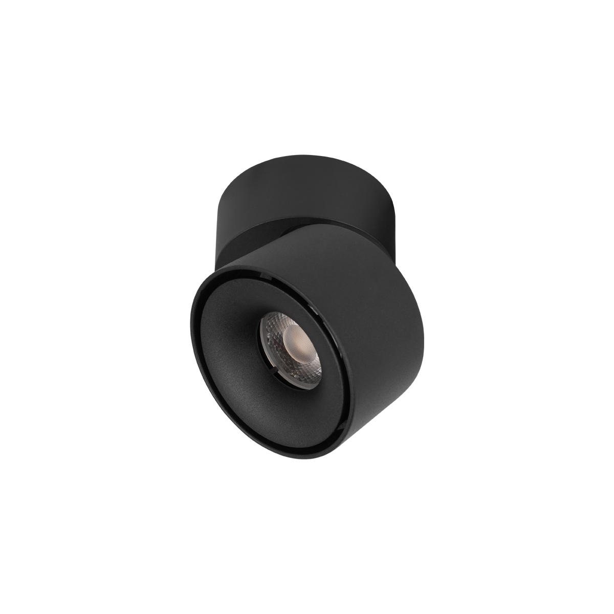 

Накладной спот Loft IT Focus 10323/A Black, Focus