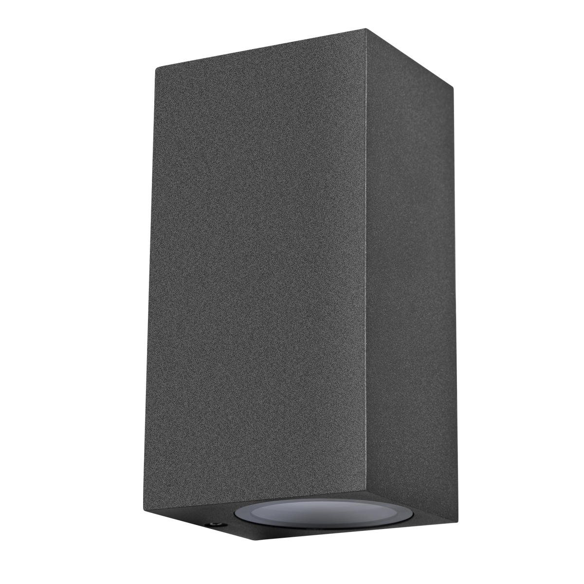 

Уличный настенный светильник Loft IT Eterno 100007/B, Eterno