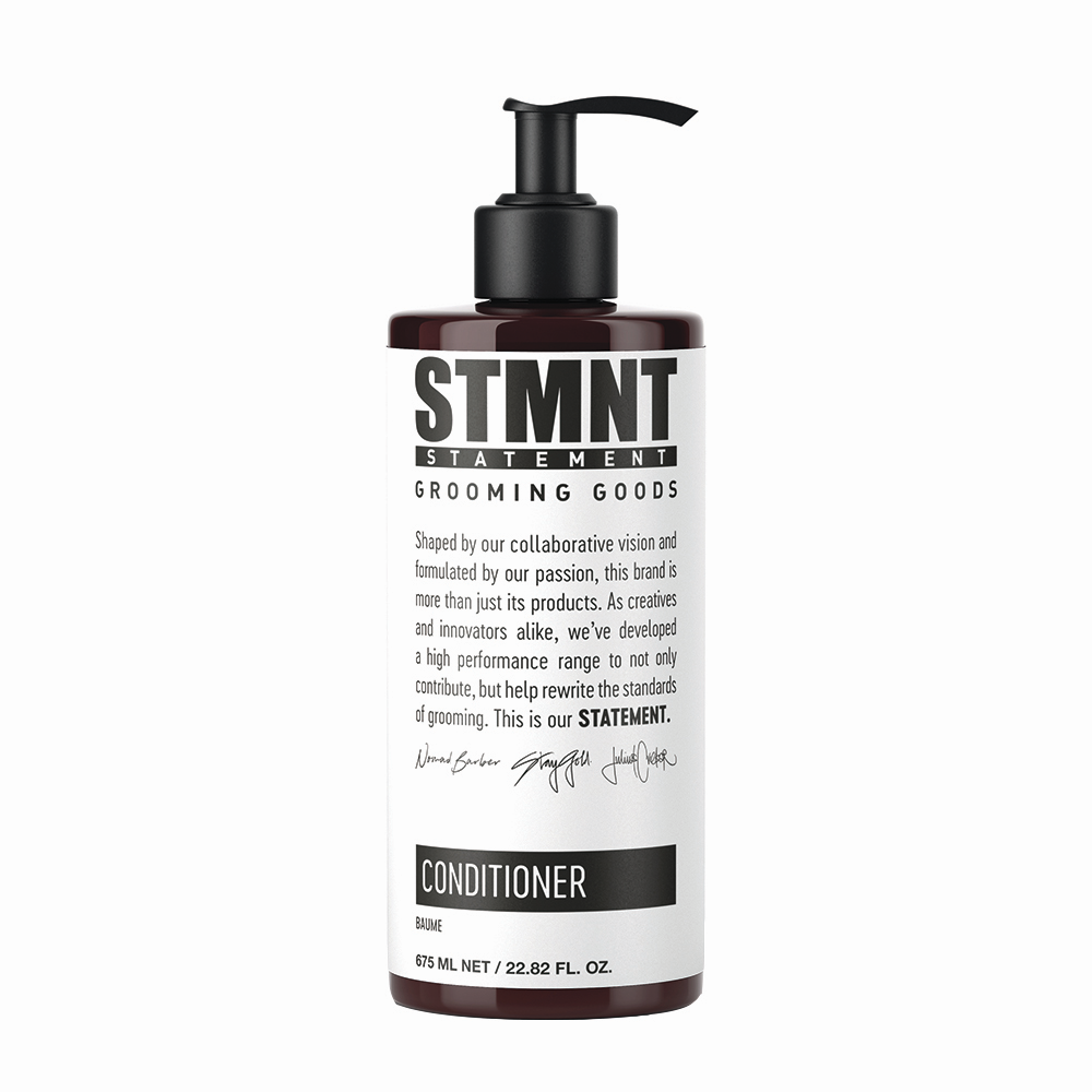 

Кондиционер Stmnt Conditioner для Волос 675 мл