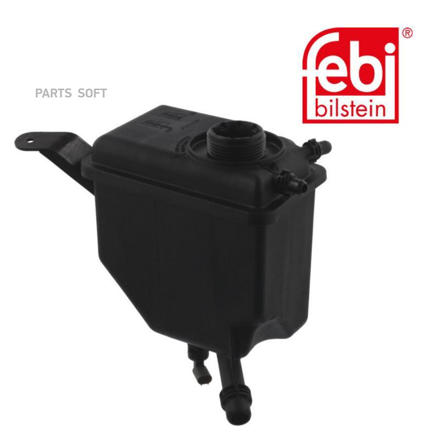 

Бачок FEBI 38624 BMW 5 (E60/E61) 03-/6 (E63/E64) 04-