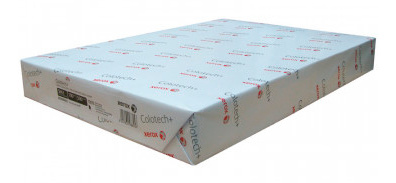 

Xerox Бумага Xerox Colotech+ 003R97985 SRA3/300г/м2/125л./белый для лазерной печати
