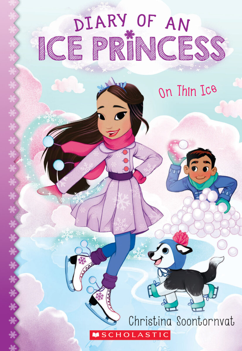 

On Thin Ice