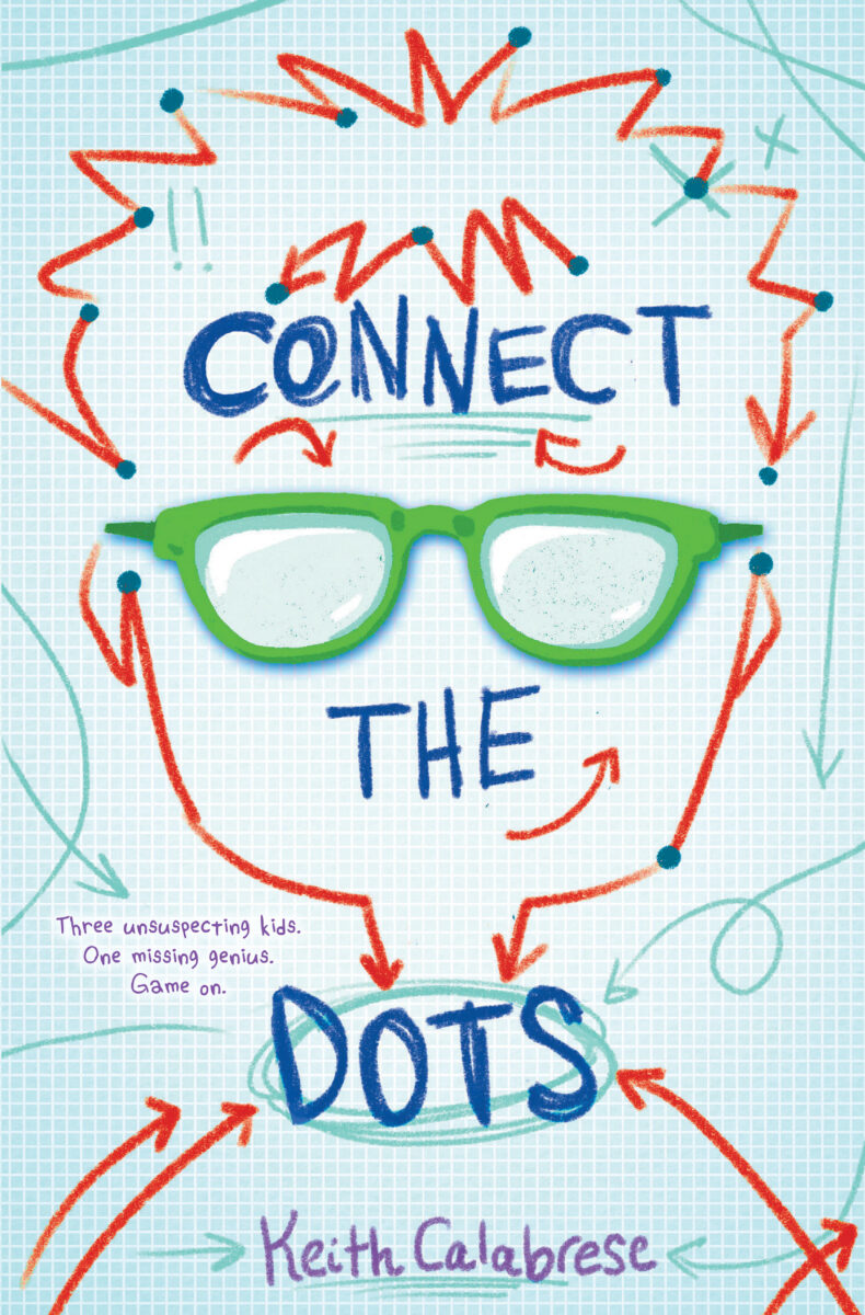 

Connect the Dots