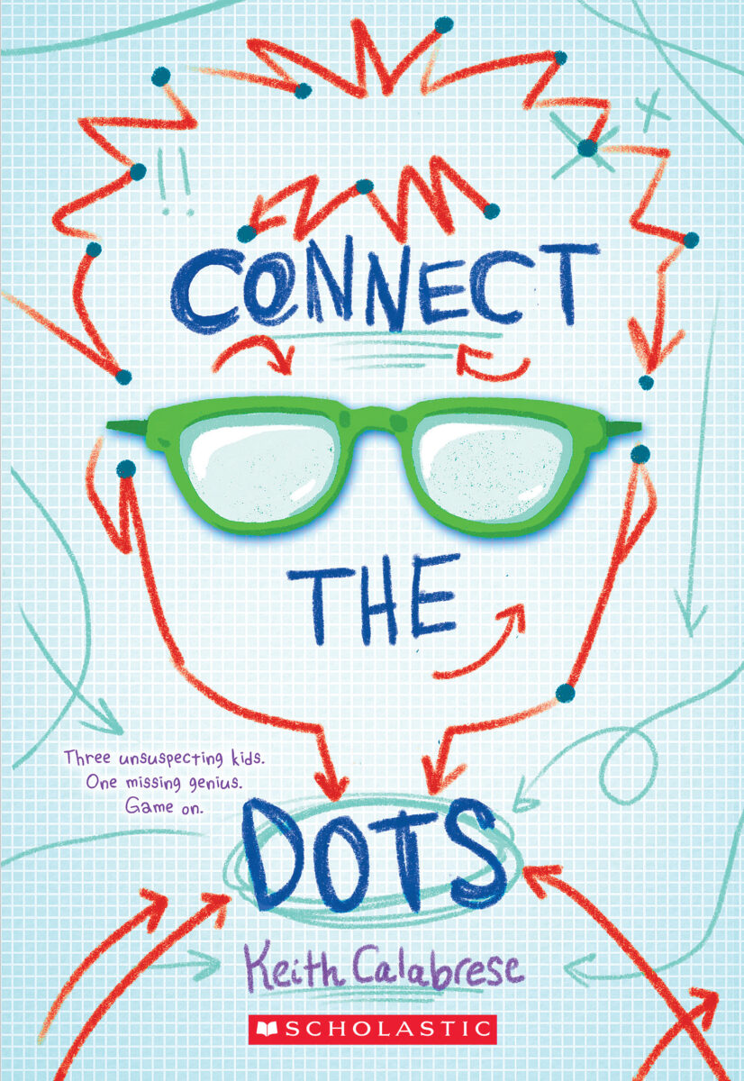 

Connect the Dots