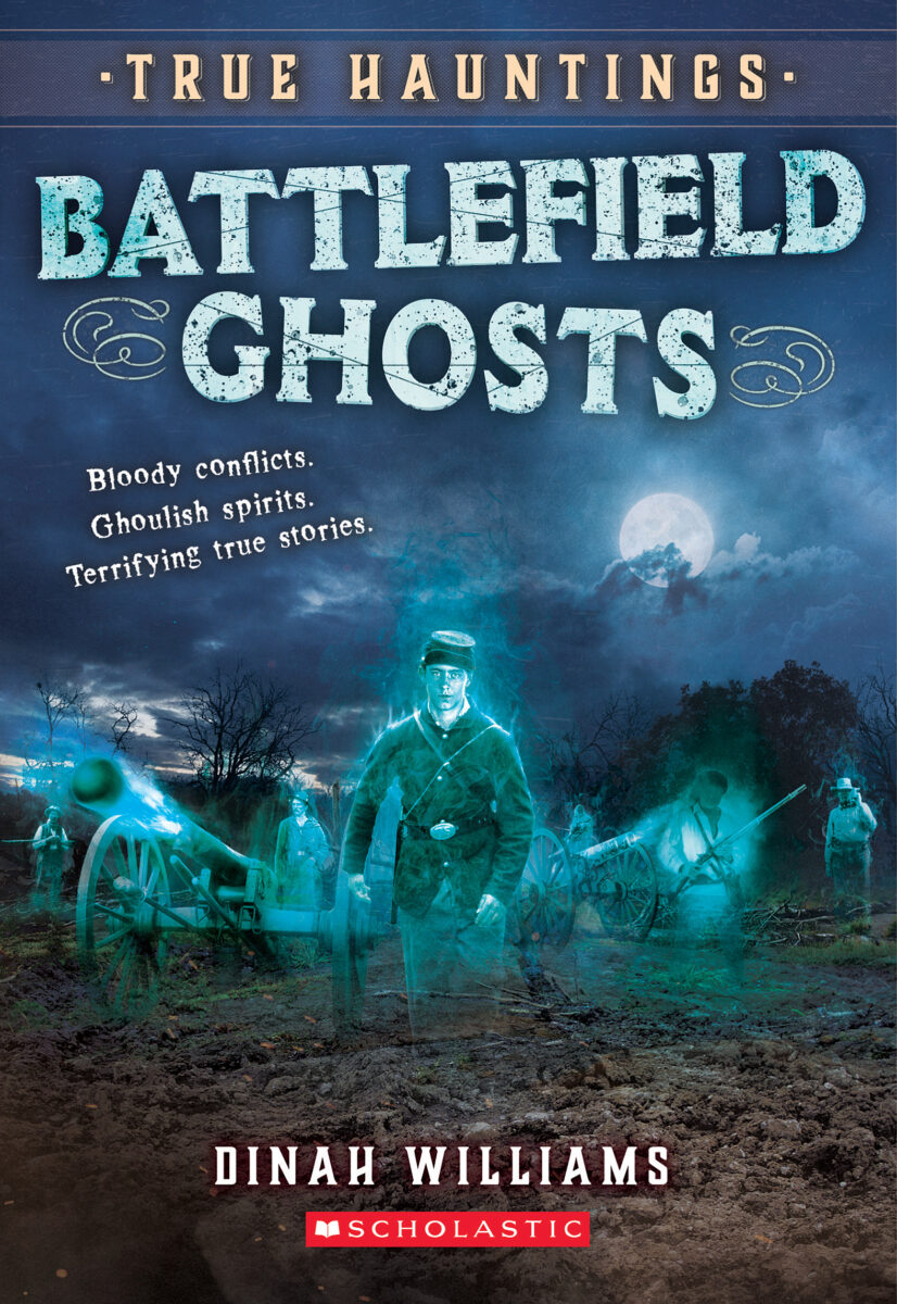 

Battlefield Ghosts