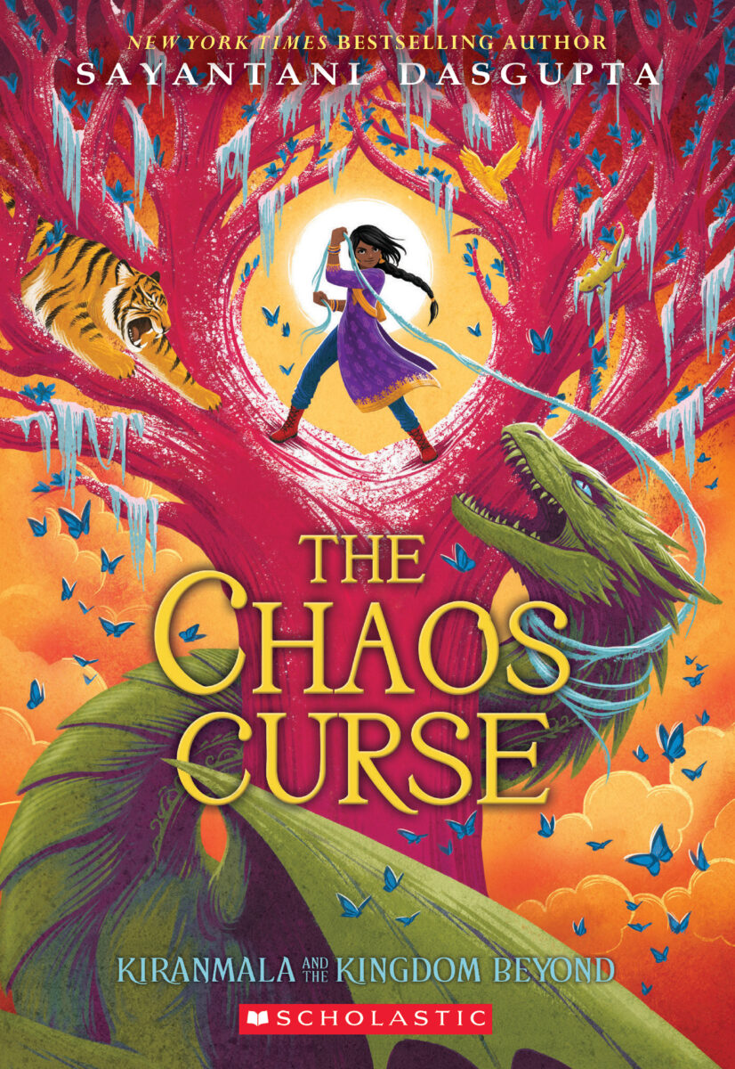 

The Chaos Curse