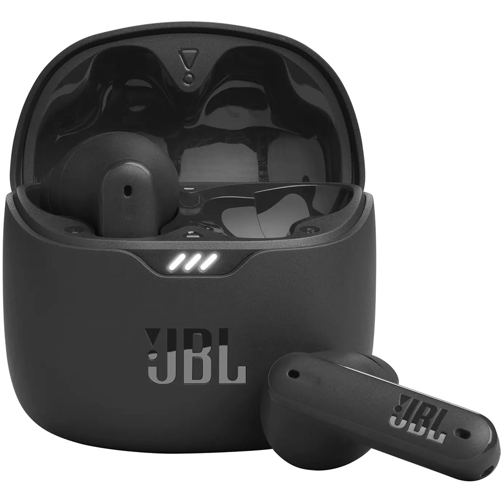 

Беспроводные наушники JBL Tune Flex NC Black (147231), Tune Flex NC