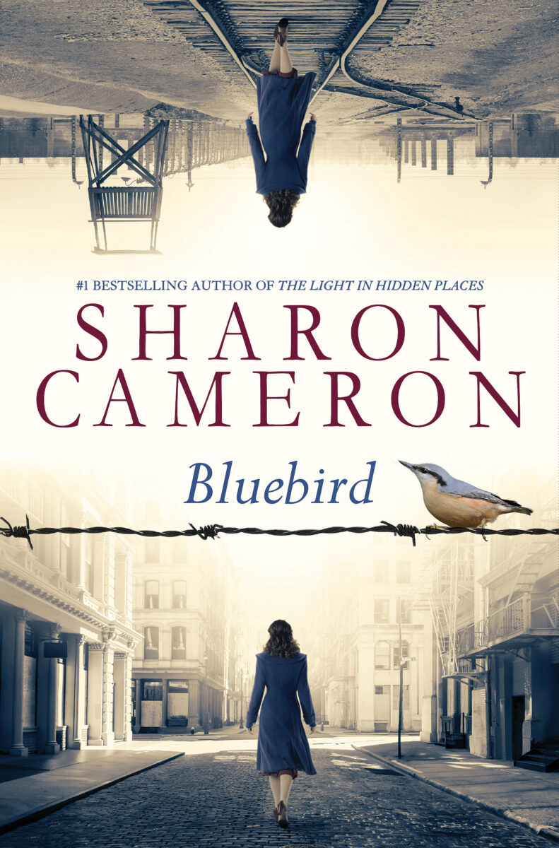 

Bluebird