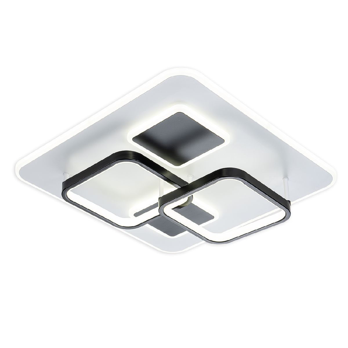 

Потолочная люстра Escada Module 10235/4LED SQUARE, Module