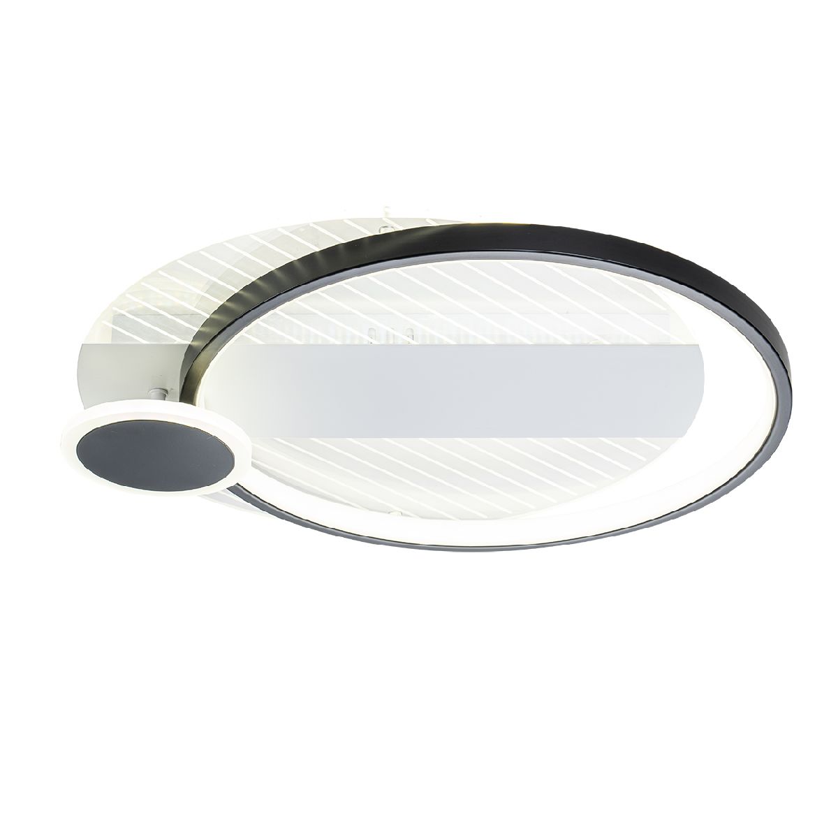 

Потолочная люстра Escada Concept 10226/3LED ROUND, Concept