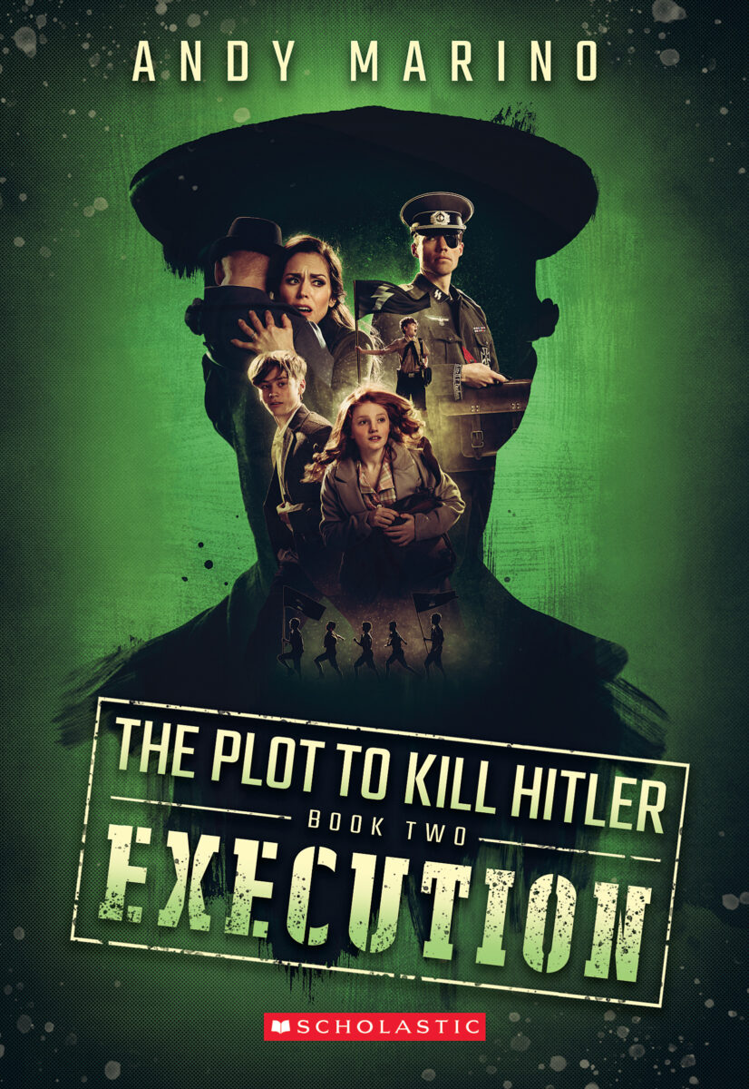 

Execution