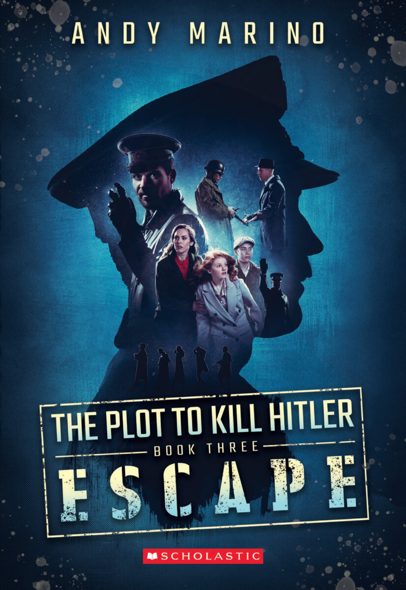 

Escape