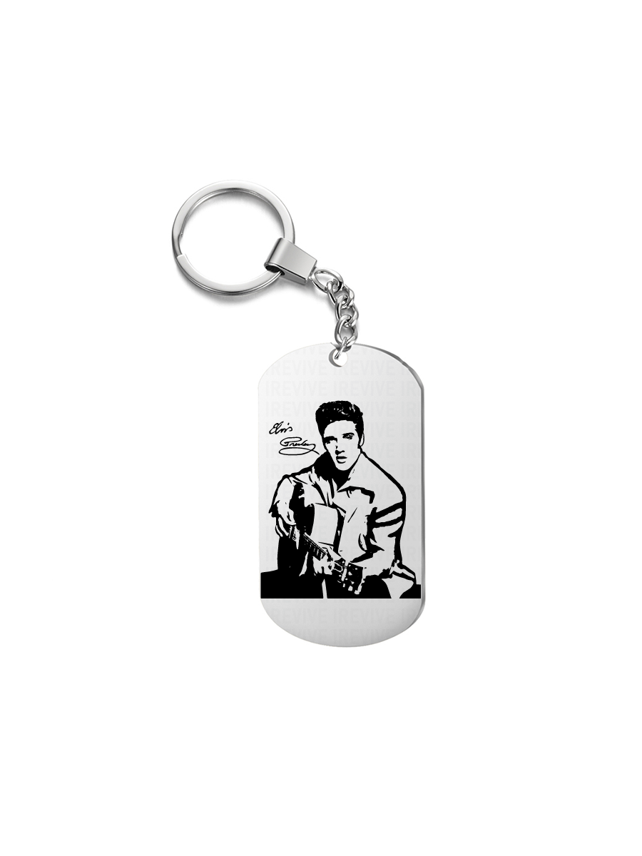

Брелок мужской I-Revive Elvis Presley, Elvis Presley