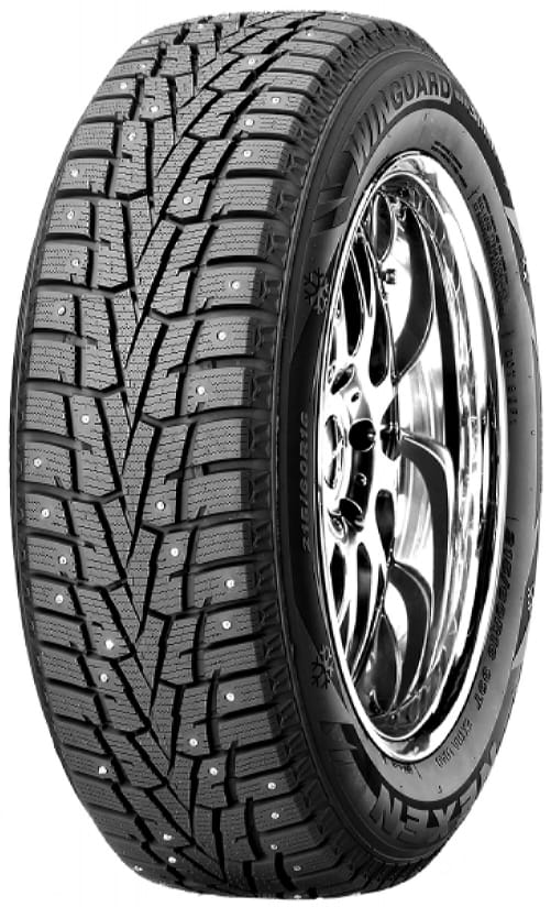 

Шины ROADSTONE Winguard Spike SUV 235/65 R17 108T, Winguard Spike SUV