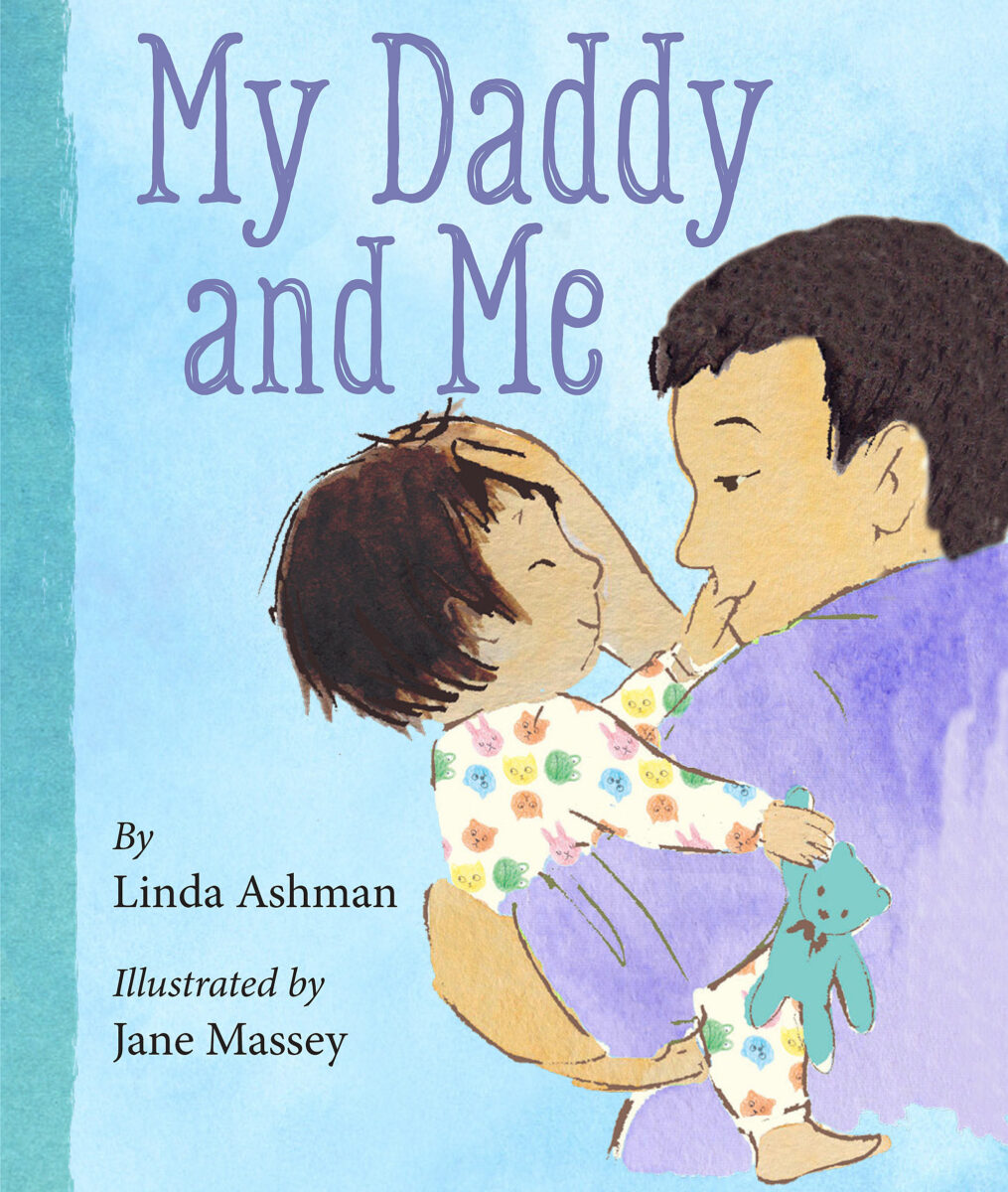 

My Daddy and Me