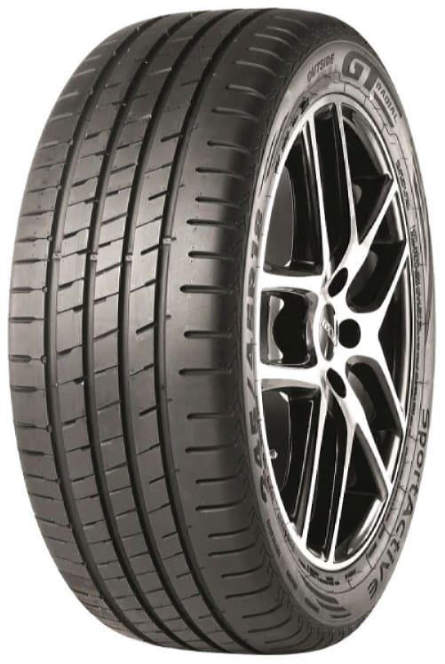 

Шины GT Radial SportActive 245/40 R18 97Y, SportActive