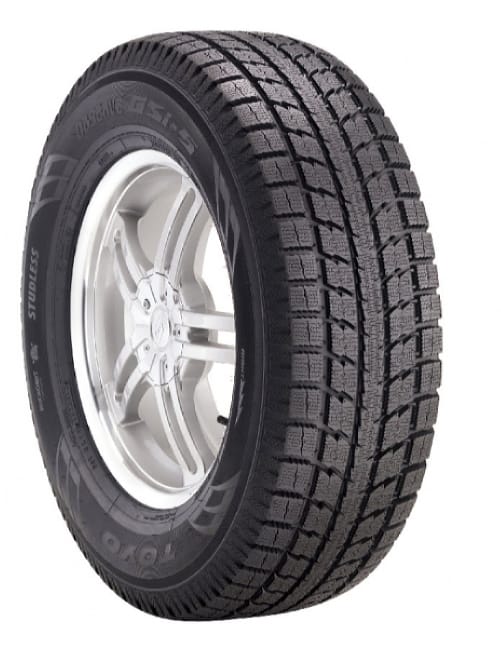 

Шины TOYO Observe Garit Gsi5 215 / 65 R 17 98 Q (до 160 км/ч), Observe Garit Gsi5