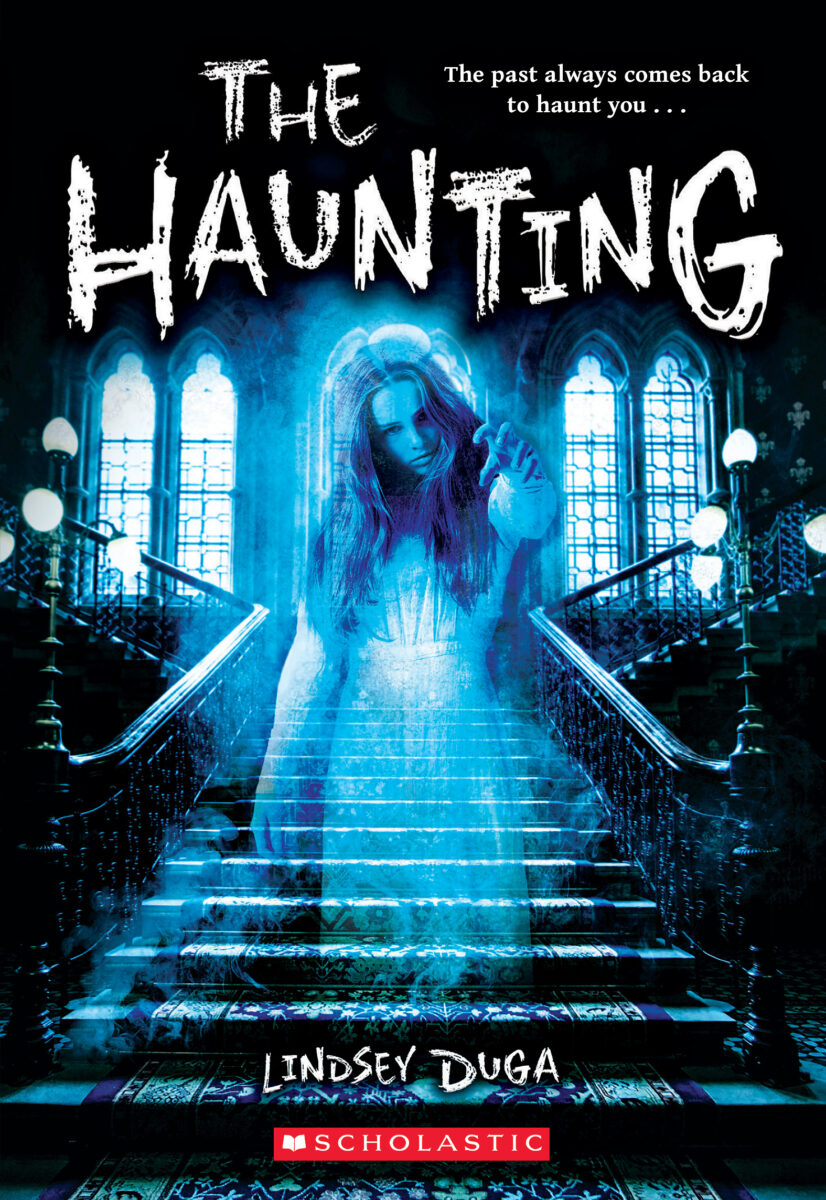 

The Haunting