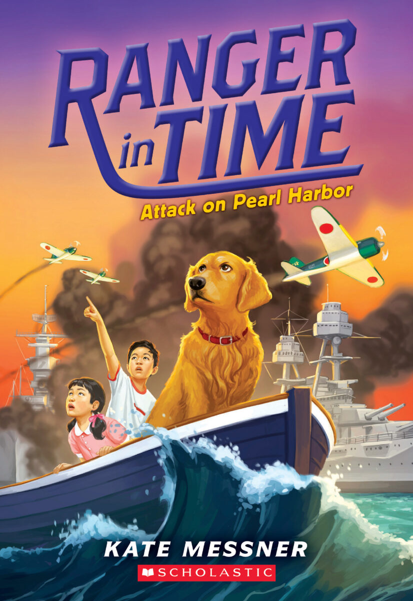 

Attack on Pearl Harbor