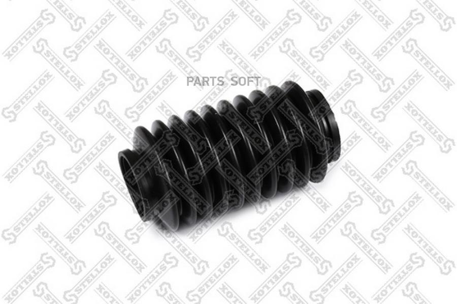 

13-00355-Sx пыльник Рейки Рулевой Peugeot 309/306 All 85> Stellox 1300355SX