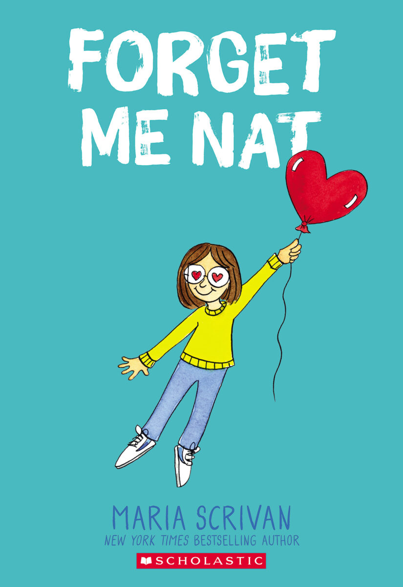 

Forget Me Nat