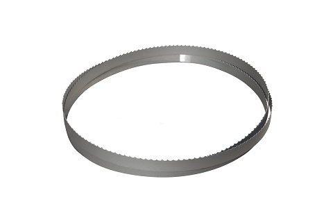 

Полотно 13x0,6х1712 мм, 6TPI, биметаллическое (JWBS-10)