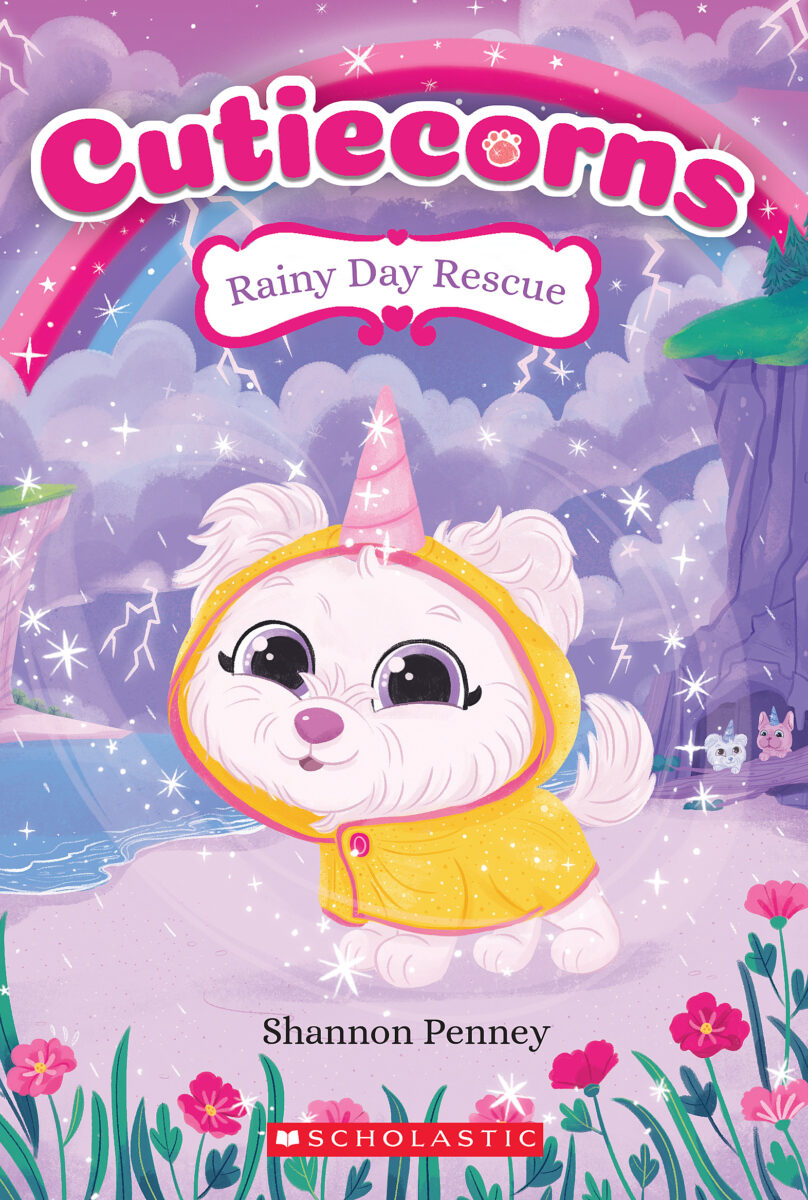 

Rainy Day Rescue