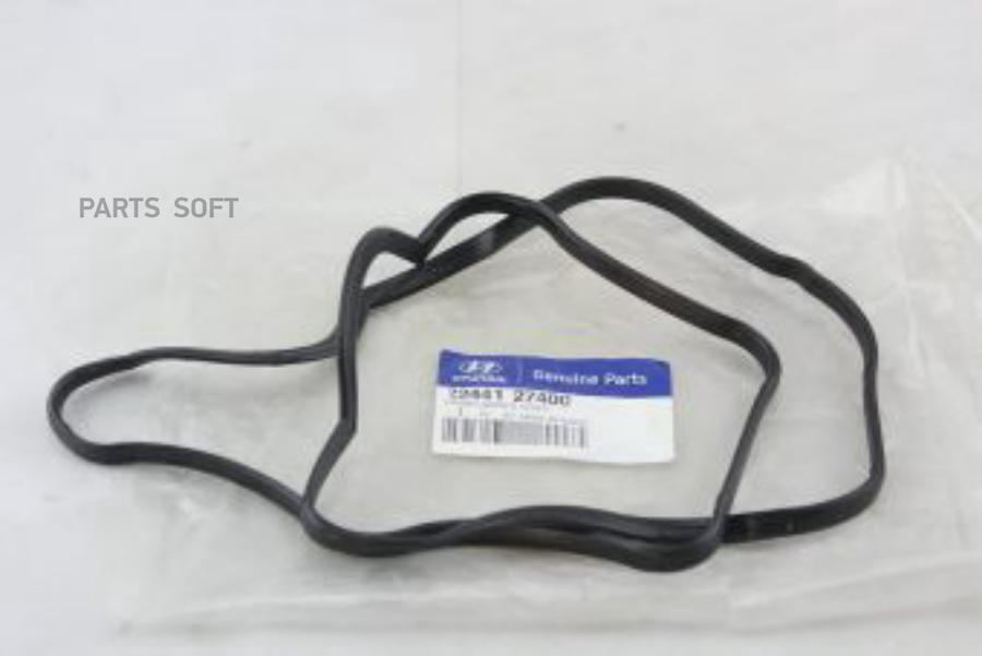 

Прокладка Клапанной Крышки Hyundai-KIA арт. 2244127400